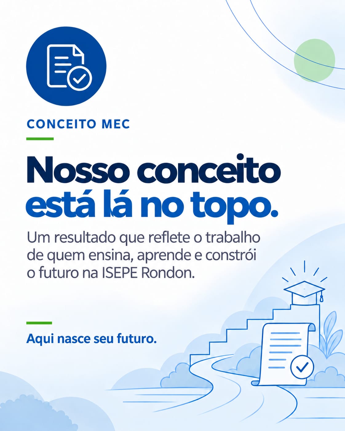 Conceito MEC